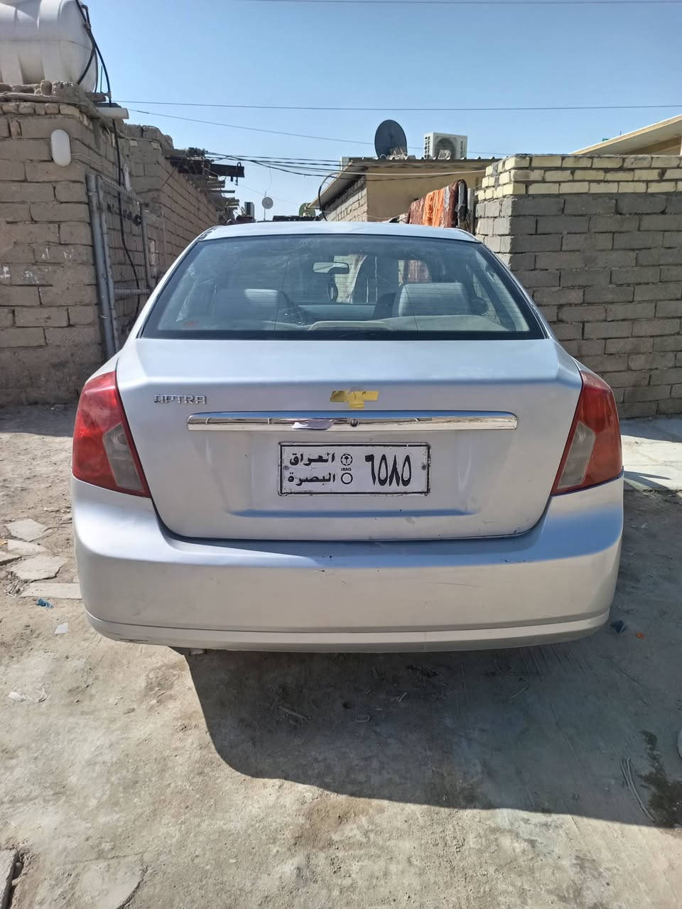 سلام عليكم اوبتره ٢٠٠٦ مصبغه عام سنويه ٢٠٢٧ خصوصي رقم ما مستلمينه مكينه وكير مكفلاة تبريد بس غاز سعر ٥٠ وبه مجال هذى رقم ***********
