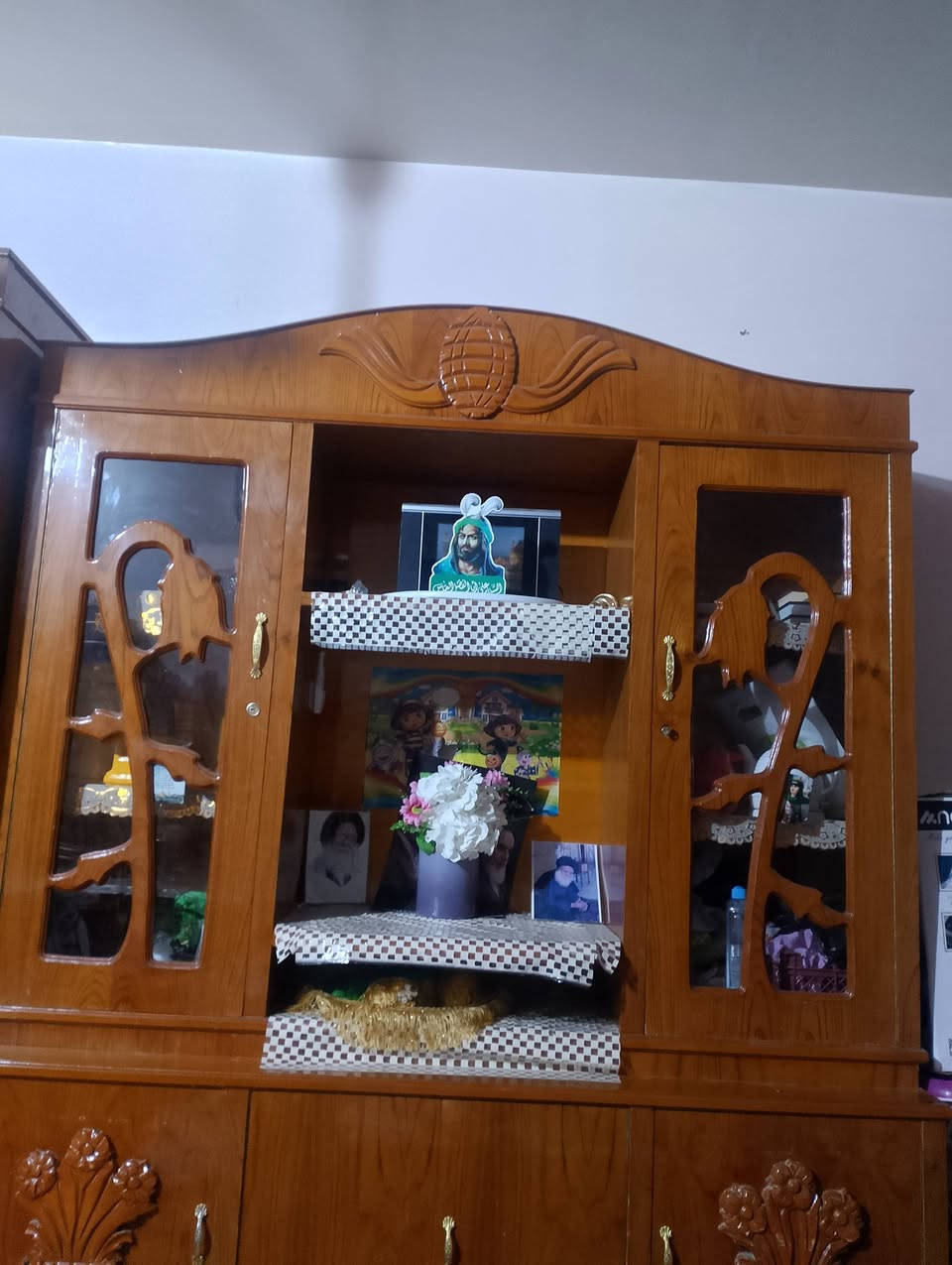 سعره 250


**إذا كنت صاحب هذا الإعلان وتريد حذفه لأي سبب، رجاءا أرسل رسالة إلى الدعم الفني**