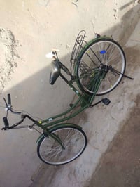 دراجة رميثة • للبيع