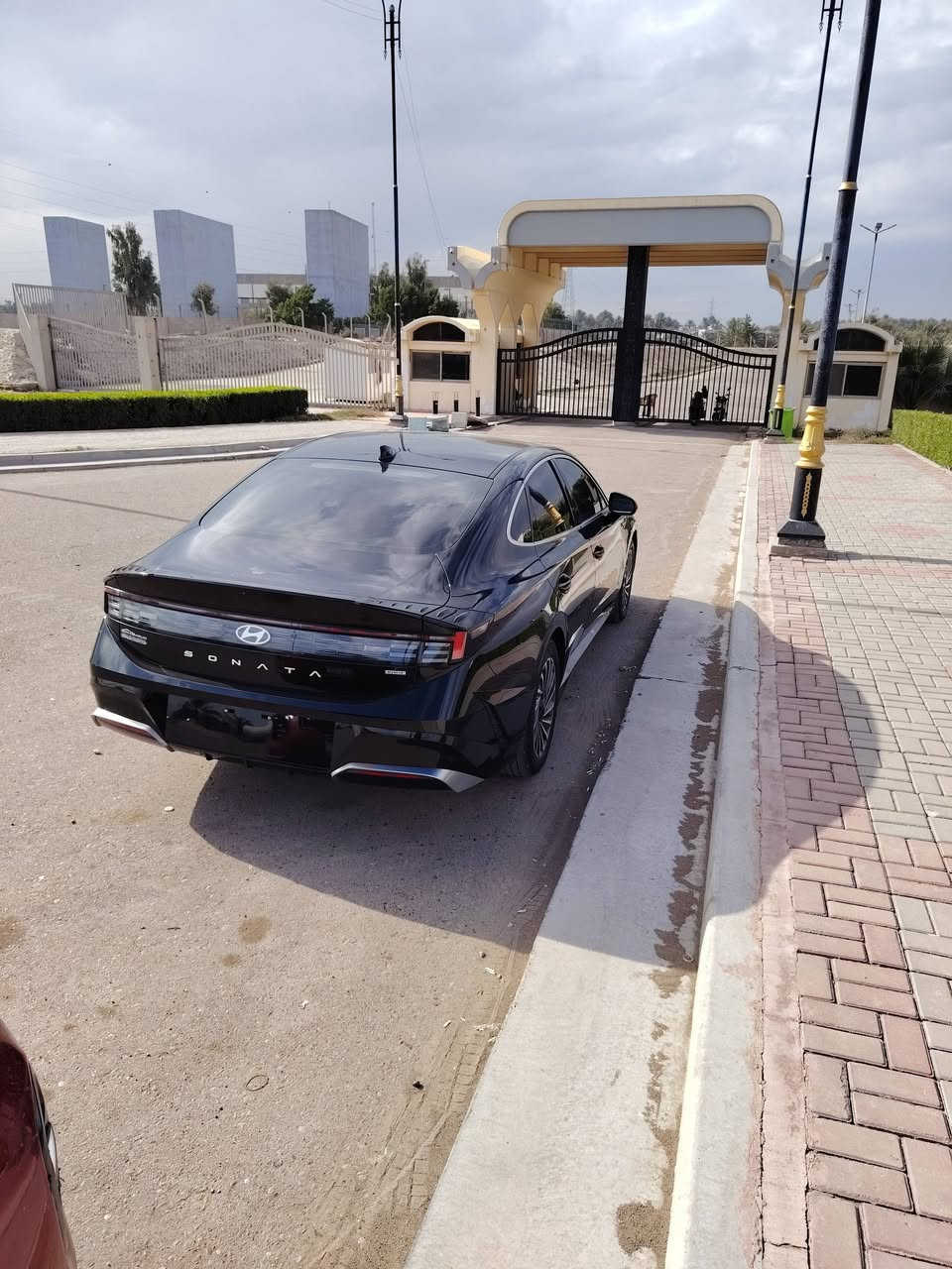 سوناتا 24هايبرد ضرر جاملغ بدون يرباك   ماشيه 17 كراسي كهربائ تدفهه كرسي السعر 230
***********
