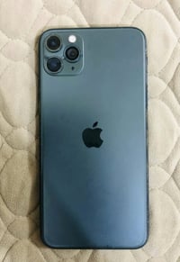 آيفون ١١ برو ماكس • للبيع • التفاصيل خاص