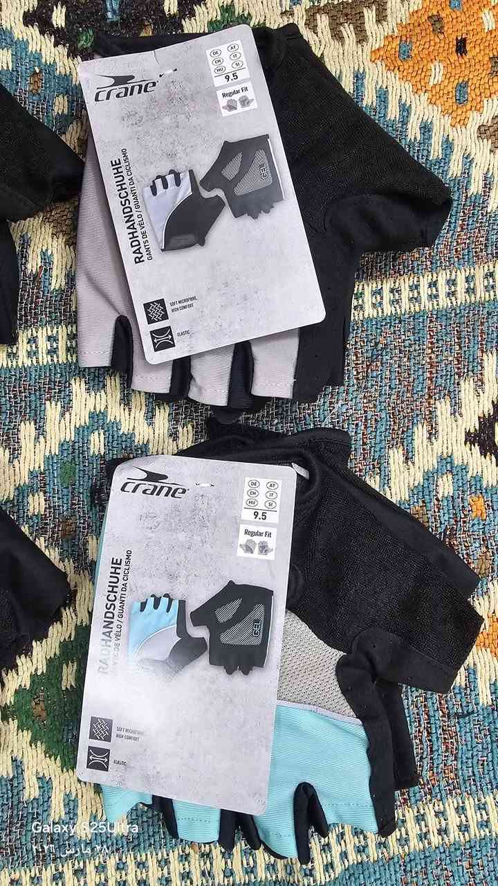 السلام عليكم شباب
يتوفر ٤ زواج كفوف ابيعهن شلع الزوج ب6000
اذا مفرد الزوج 10.000
مكاني كربلاء


**إذا كنت صاحب هذا الإعلان وتريد حذفه لأي سبب، رجاءا أرسل رسالة إلى الدعم الفني**