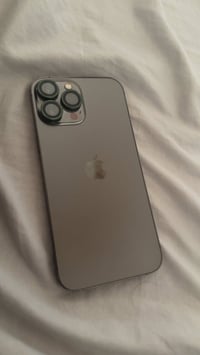 ايفون١٣برو ماكس بطاريه مبدله١٠٠وشاشه ذاكره٥١٢ ٠٧٧١٨٠٢٠٦١٧