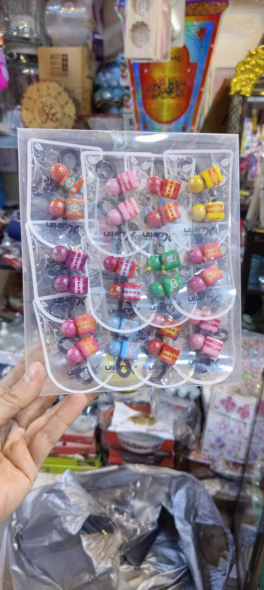 عروضات الاكسسوارات كلها حاجه الف فقط 
الجديد والحصري لليوم


**إذا كنت صاحب هذا الإعلان وتريد حذفه لأي سبب، رجاءا أرسل رسالة إلى الدعم الفني**