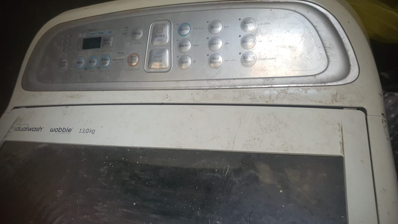 السلام عليكم للبيع خساله اخت الجديده السعر 200 الف مكاني بغداد ***********
