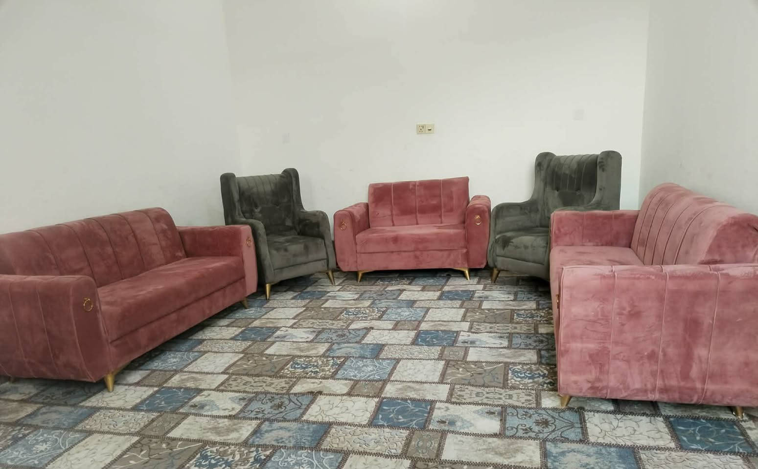 تخم تزكام 10نفرات نضيف جدا اخو الجديد السعر 375 
العنوان نجف الرضويه


**إذا كنت صاحب هذا الإعلان وتريد حذفه لأي سبب، رجاءا أرسل رسالة إلى الدعم الفني**