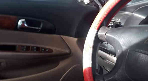 السلآم عليكم  سيارة شفرليت ابيكا موديل موديل  ٢٠٠٦بيضاء الون اوتو ماتيك رقم صدامي سنوية ساقطة قبل سنتين لا أرغب بمراجعة روتين المرور مكاني الحلة قرب 
قرية مول  رقمي  ***********   السعر  ١٨ ورقة   بيه  مجال  الصور  قديمة  للسيارة
