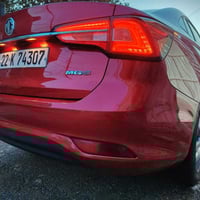 ام جي فايف 2022رقم اربيل بيهه جاملغ ايمن امبدل امبدل ابلادي فقط جاملغ ...