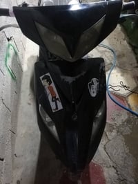 دراجه  ثعلب بيه مكينه تخبل ناعمه ماتنسمع نقصه باتري بس سعره 250وبيه مج...