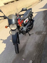 بوكسر جبلي • موديل ٢٣ • كفاله عامه