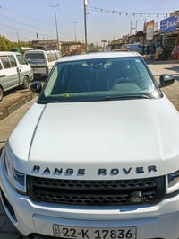 بعد اذن وموافقة ادمن الكروب مع التقدير بسم الله الرحمن الرحيم رانج روف...