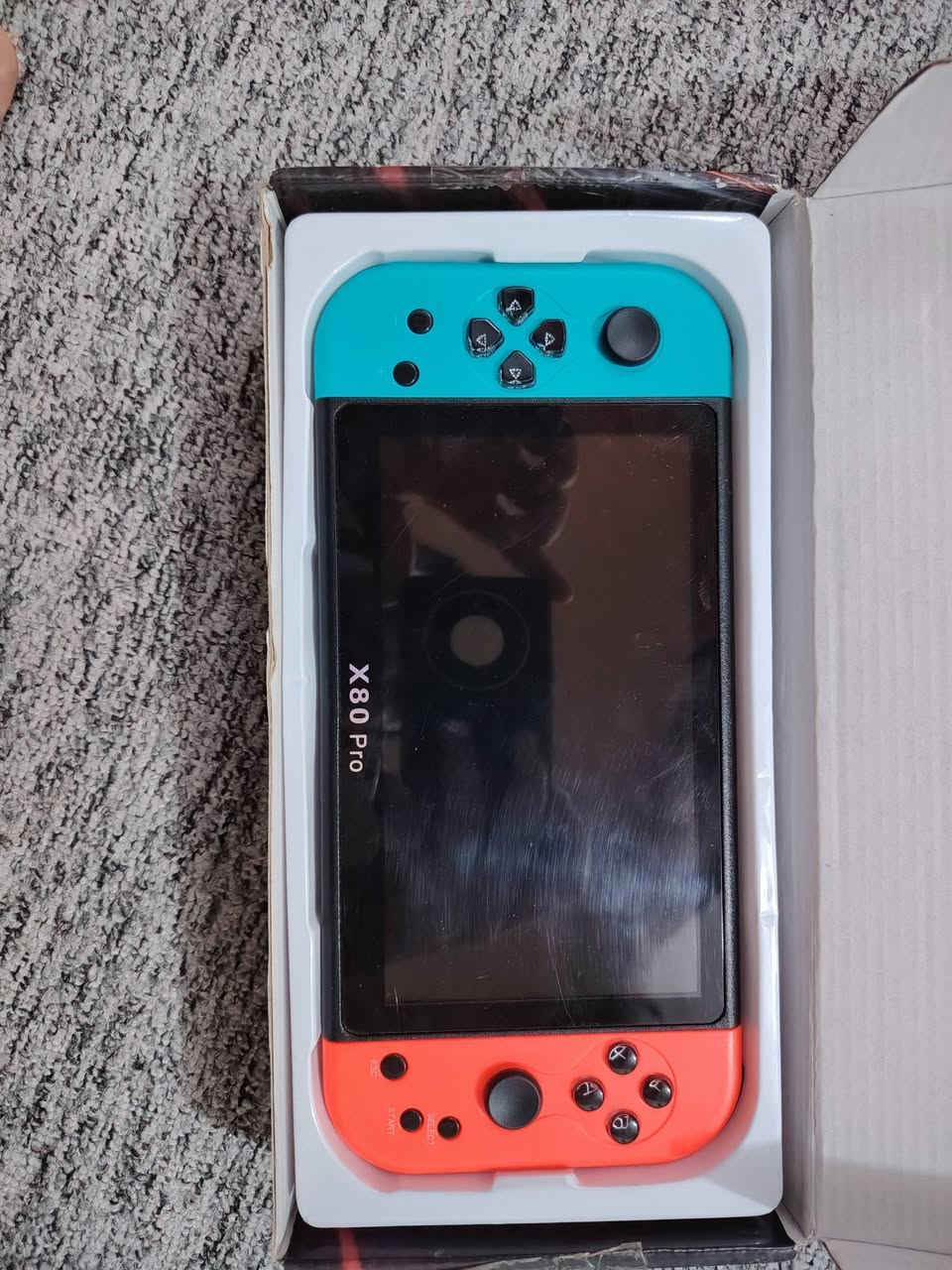 شلعة مال على باب الله وينهم سعر وي توصيل ١١٠ ويدللون علينه


**إذا كنت صاحب هذا الإعلان وتريد حذفه لأي سبب، رجاءا أرسل رسالة إلى الدعم الفني**