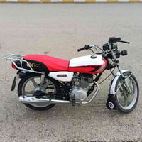 ماطور 2019 • محرك مفتوح • يحتاج بطارية