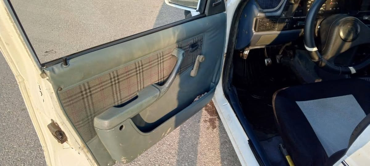 اوبل كاديت حجم ١٦
محرك نفخ
كابون بانزين
كير مال كصه
تواير جدد
السعر ٢٧


**إذا كنت صاحب هذا الإعلان وتريد حذفه لأي سبب، رجاءا أرسل رسالة إلى الدعم الفني**