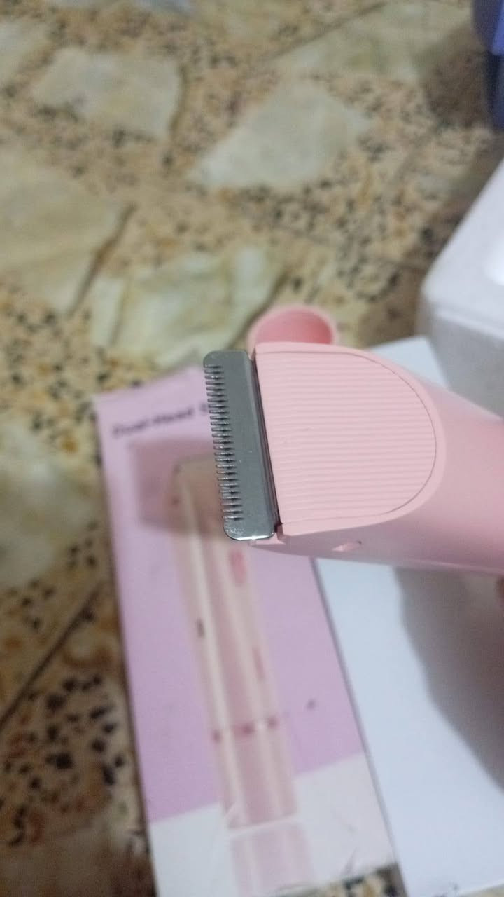 مكينه حلاقه نسائيه 10 الاف


**إذا كنت صاحب هذا الإعلان وتريد حذفه لأي سبب، رجاءا أرسل رسالة إلى الدعم الفني**