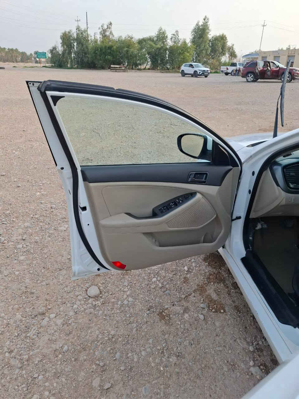 كيا اوبتيما خليجي2012بيع مواصفات مكينه 24 كير ست نمر تحكمات ستيرن جهتين شفتات ستيرت وباقي المواصفات معروفه سعر قفل 125$ورقه


**إذا كنت صاحب هذا الإعلان وتريد حذفه لأي سبب، رجاءا أرسل رسالة إلى الدعم الفني**