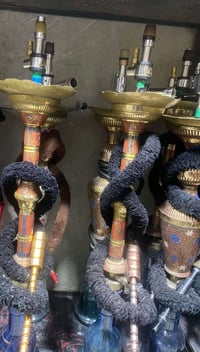 اراكيل طه مستخدمه للبيع العدد 70 للاستفسار 07880080018