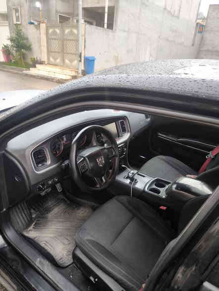 للبيع ... 2012 وارد كندي سنويه ل 2029 بأسمي 
 رقمها دهوك مكانها زاخو 
مواصفات
محرك 3.6
گير طيارة S
مقاعد مخمل حضن 
كلاصات حار بارد 
شاشة چبيرة 
ستيرن شفتات 
كت كامل SRT 
السعر 158 بيها مجال بسيط حگ الجيه 
*********** وتساب
