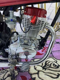 ايراني • معمرة • مكينه شرط