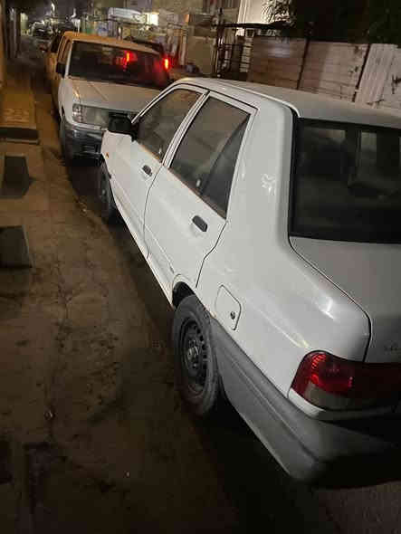 سايبه 2018مكفوله كفاله عامه عدا شبر بارد وخياسات بسيطه 
رقم بصره 

سعر 42وبيها مجال مستعجل على بيعتها مامتواجد فيس  العنوان مدينه الصدر

***********
