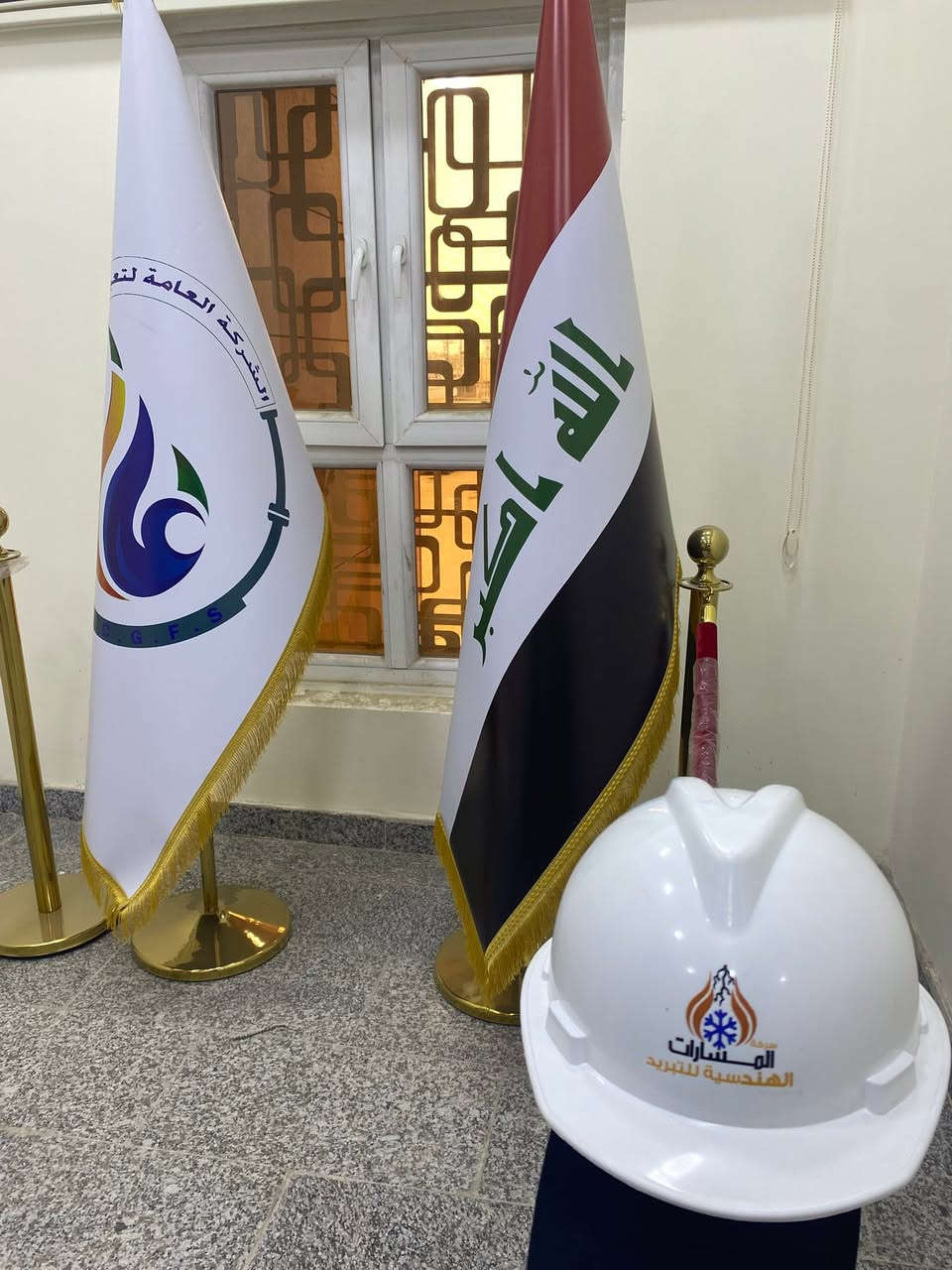 تواصل شركة المسارات الهندسية تنفيذ أعمال تجهيز وتنصيب منظومات التبريد الحديثة
بإدارة: الأستاذ كرار التميمي

حيث تم إنجاز تجهيز وتنصيب أجهزة سبالت ماركة الوادي
لصالح الشركة العامة لتعبئة الغاز
وفق متطلبات فنية مدروسة تضمن كفاءة التشغيل واستقرار الأداء

السعات المنفذة:
▪️ 18000 BTU
▪️ 22000 BTU
▪️ 24000 BTU
▪️ 30000 BTU
▪️ 36000 BTU

✔️ اختيار سعات تبريد مناسبة حسب مساحة كل موقع
✔️ توزيع هوائي متوازن لتحقيق أعلى كفاءة تبريد
✔️ تنفيذ التمديدات والتثبيت وفق الأصول الفنية المعتمدة
✔️ اعتماد مواد تشغيل عالية الجودة لضمان الاستمرارية
✔️ أداء ثابت واستهلاك طاقة مناسب
✔️ شغل درجة أولى مع ضمان حقيقي لمدة 3 سنوات على العمل المنجز

شركة المسارات الهندسية
ثقة • جودة • إتقان

للحجز والاستفسار:***********
