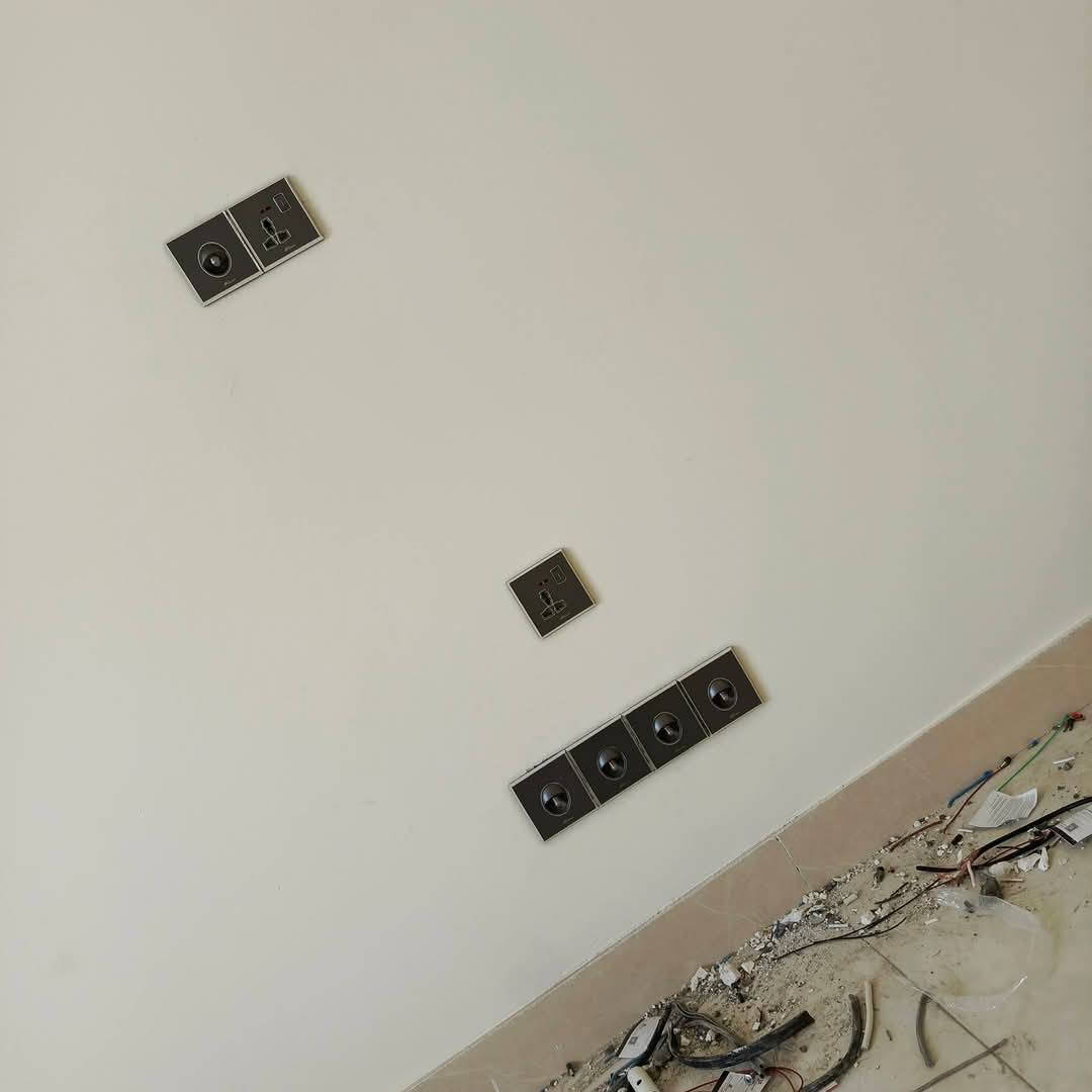 تأسيس كهرباء تأسيس مي ومجاري شغل درجه اولى ديوانيه وكافة اقضيتهه ونواحيها
***********
***********
