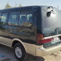 كيا بريجو • موديل ٩٦ • نجف مناذره