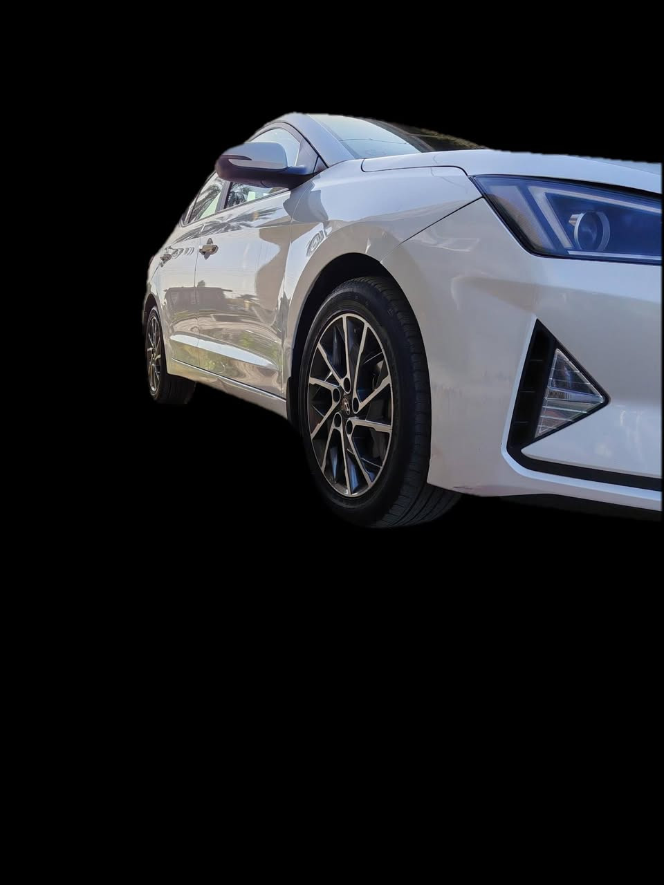 النترا البيع موديل ٢٠١٩شكل ٢٠فول مواصفات بصمه فتحه دخول ذكي جاهزه ما نقصه اي شي محرك كير كفاله بيه مكانات صبغ وسونار موجود 
ماشيه ١٣٨مكان بغداد سعر ١٤٧، ؟***********؟
