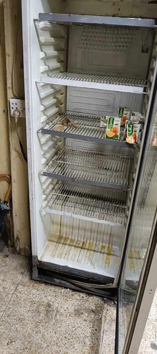 البيع السعر 125وبي مجال


**إذا كنت صاحب هذا الإعلان وتريد حذفه لأي سبب، رجاءا أرسل رسالة إلى الدعم الفني**