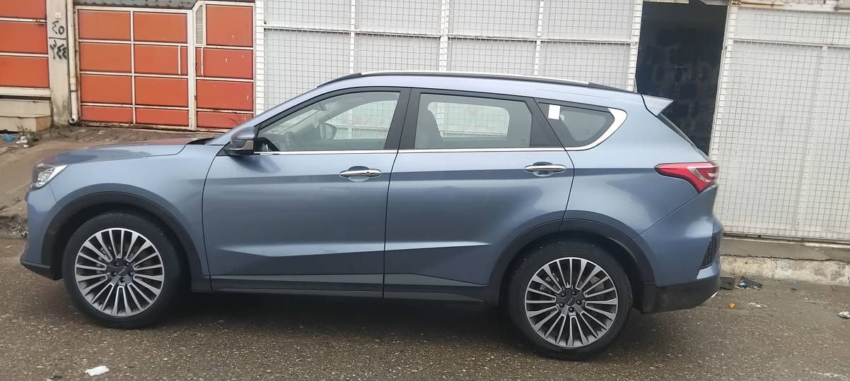 جيتور Jetour x70 كومفورت .. ٧راكب.

موديل ٢٠٢٤.
ماشية ٣٦ الف.
مرقم كامل سليمانية مع بطاقة بانزين.
داخل ضمان الشركة.
ضرر بسيط كما موضح بالصورة+ شخط يحتاجله تكحيل فقط.
مبدل دهن ومسوي جيك check جديد من الشركة.
# السعر ١٤٦ وبيها مجال...
*العنوان / كركوك.

*********** واتساب.
