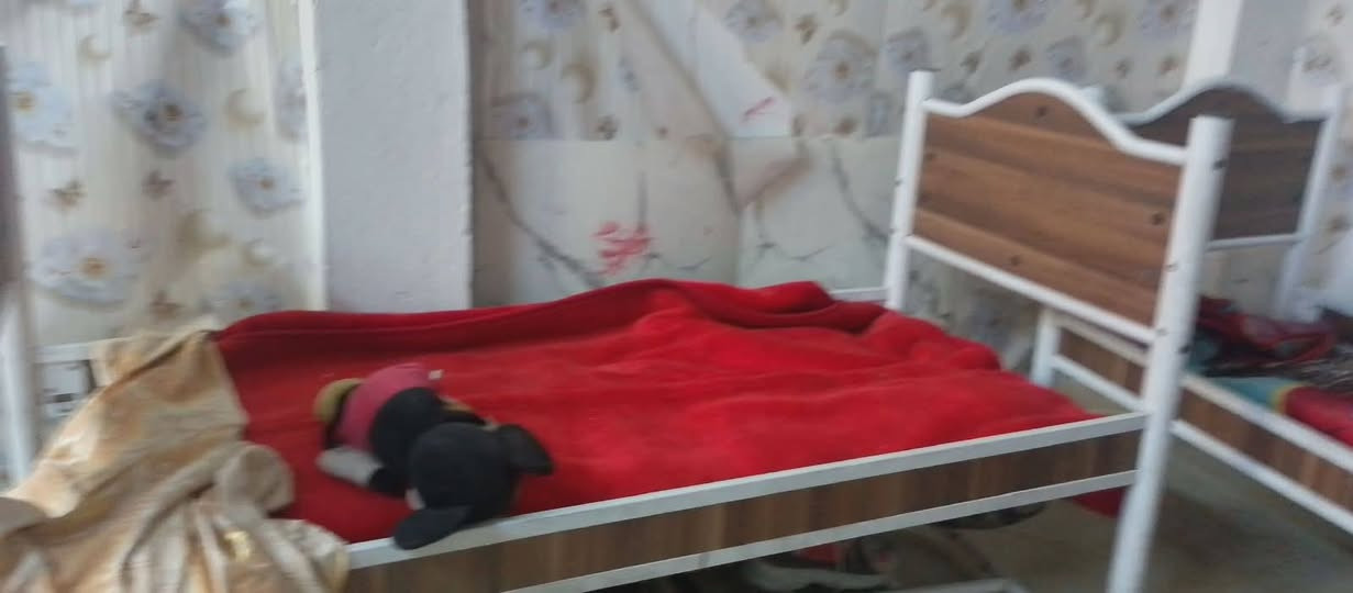 للبيع جرابي طابقين وتصير ام النفر نظيفات جداً  ب 75 وبيهم مجال
العنوان بغداد صليخ


**إذا كنت صاحب هذا الإعلان وتريد حذفه لأي سبب، رجاءا أرسل رسالة إلى الدعم الفني**