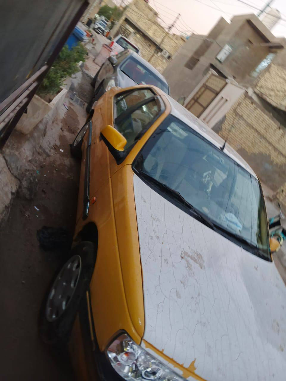 سلام عليكم للبيع بيجو نظيفه موديل 2015  السعر  43 ورقه العنوان البلديات  رقم الهاتف ***********
