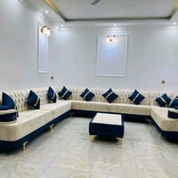 ديوان • ديوان عربي • ديوان مقاعد • كنبات • قنفات • اطقم ديوان • ديوان ...