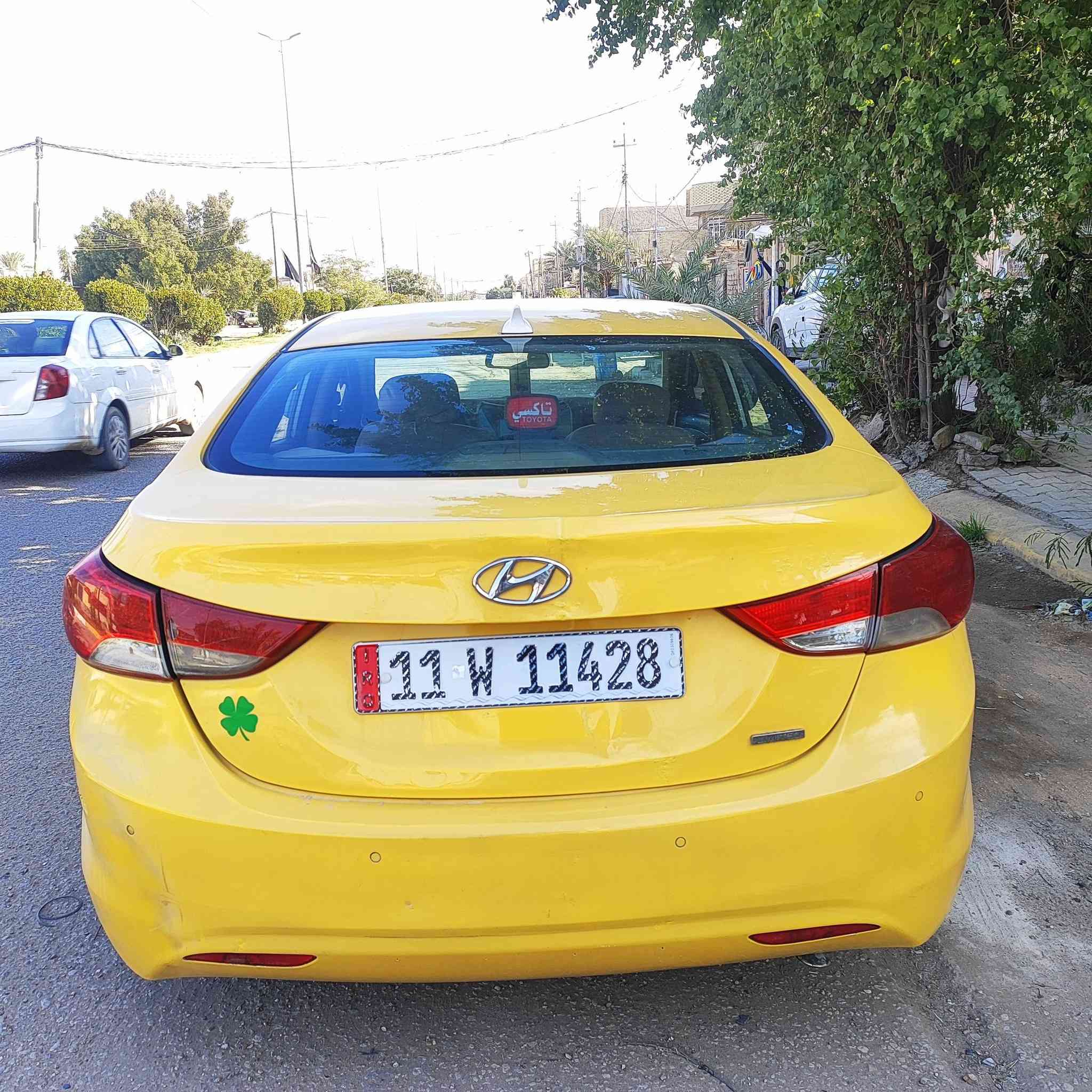 السلام عليكم النترا البيع موديل 2013وارد امريكي مكينه وكير كفاله 1800 مواصفات بصمه  فتحه تحكم ستيرن جهتين شاشه كامره خلفيه كشن كهربائي كشنات جلد تدفه تبريد حداديه خلفي امامي جديده كهربائية فول شغال تخم تاير بيه جوملغ وباب جهت اليسره سعر 93 العنوان كربلاء ***********
