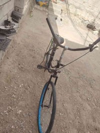 بايسكل ياباني • حجم ٢٤ • كركوك حي عدن