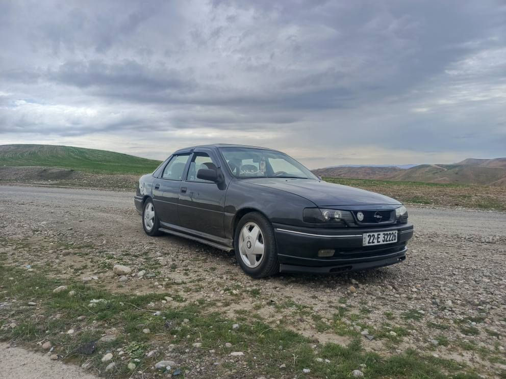 ئۆپل فیکترا فول سپورت مودیل91 مەکەینە سەنی تەبریدت لەسەر سیوج ناو دەروی دەست کاری کامل کرایە فول سپورت کرایە هەز و سنەوی نویە بی میشکلە بەناو خۆمە گیر و مەکینە بی حیبە کامل جاهیزە بی لیدرانە سیارکە حامە لۆ جوانی شمشمل, السليمانية


**إذا كنت صاحب هذا الإعلان وتريد حذفه لأي سبب، رجاءا أرسل رسالة إلى الدعم الفني**