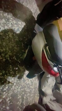 دراجة Prez نظيفة دراجة مكينة ناعمة كهربائية كلها شغالة كابرا يون وزن و...