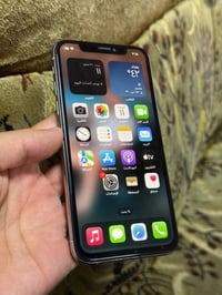 ايفون XS • ٢٥٦ • كامرات واكفة