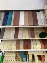 متوفر لدينا جميع انواع طابوق الجف قبم 07854186000