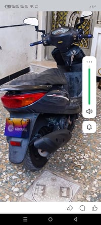 دراجه بلاديه بغبغا للبيع السعر خاص 07734401560