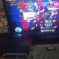 بلي 3 • مهكر • جويستك