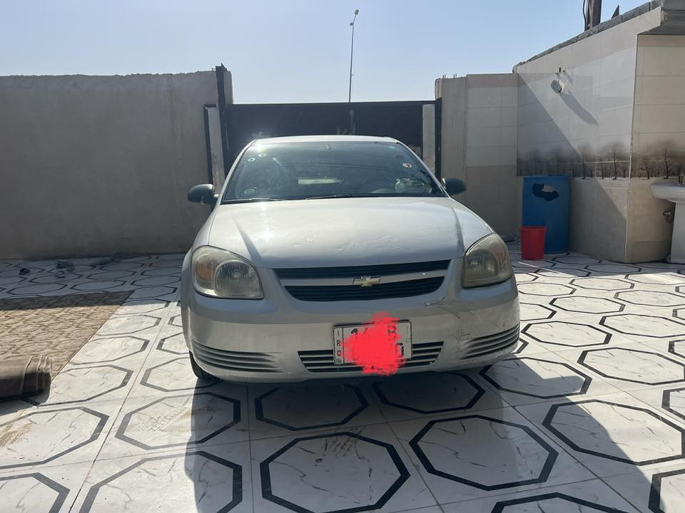 السلام عليكم)) اوبتره شوفرليت وراد امريكي موديل 2008 ضربتهة صفحه العبري رقم بصرة بسمي سنويه لل2029 كهربائيات كلهة شغاله تبريد شغال اي نقص مابيهة سعر 67 
مكاني البصرة الدير الشافي 
***********
