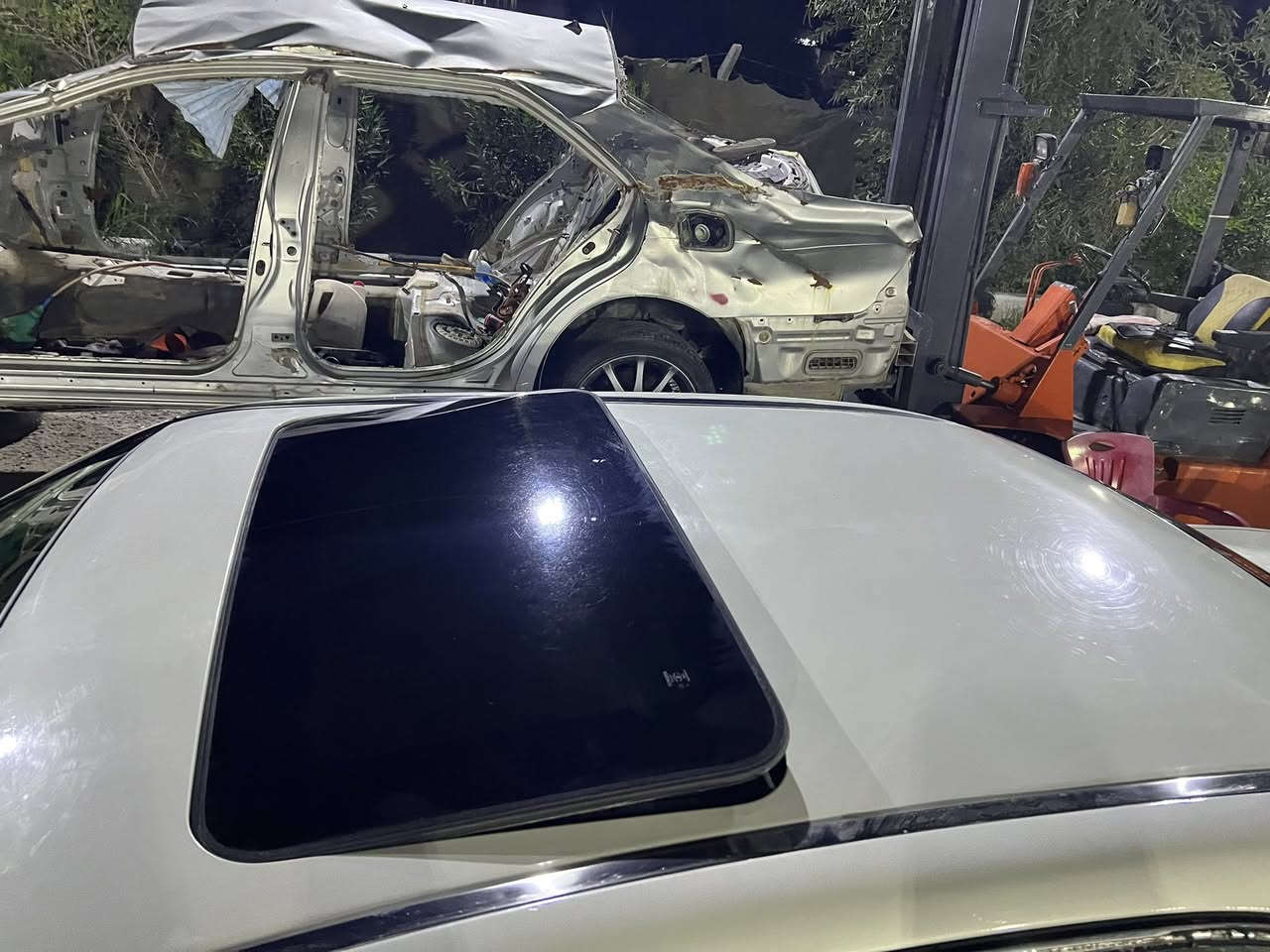 رمضان كريم للبيع ملكه  فتحه بدون كص كفاله من الكص 
3دكم اصل مكينه وكير وحداديه كارتون ويل نجمه وتخم تاير
مكينه فيفيتي شاصي171 جاهزه للتسجيل كبل سجل بوجهك جوه سوك شرط لاستفسار ***********
