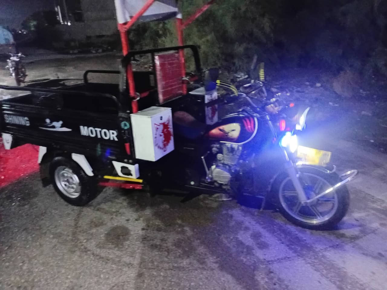 سلام عليكم ستوته للبيع مديل ٢٣ ستوته كفاله عامه كهرباءيات كله شعاله اوراق كامله ستوته جديده بمعنه الكلمه ربع ما تصرف عليهه السعر ١٧٠٠ وبيها مجال مكاني ديالى شهربان رقمي ***********
