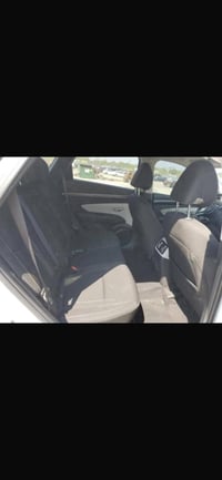 توسان ٢٠٢٢ • SEL • حادث