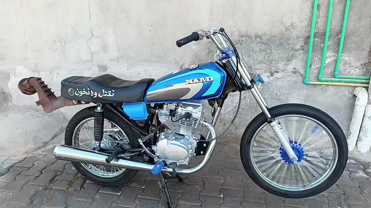 مكان ..شاميه..أصولي شاصي 19 وكيل ربيعي تعمير جديد محرك صاله سبوع شاده شلامجه سعر 950بيه مجال اتصال ***********
