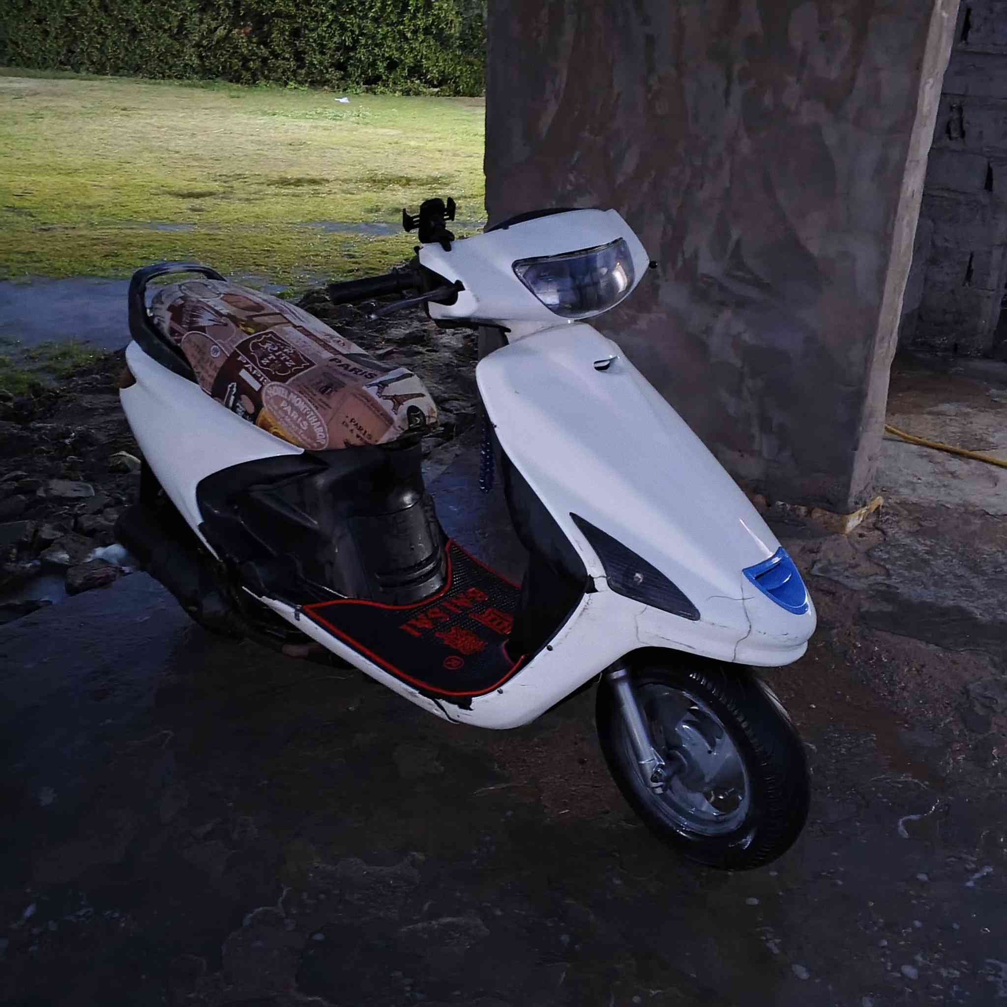 سلام عليكم 👋
. 
دراجة فراشه للبيع للاستفسار خاص 
او عل رقم
 👈🏻***********
