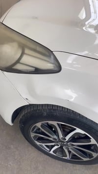 للبيع كيا سيراتو 2017 خليجي محرك 1600 دوش رقم بغداد الدولي بااسمي بيه ...