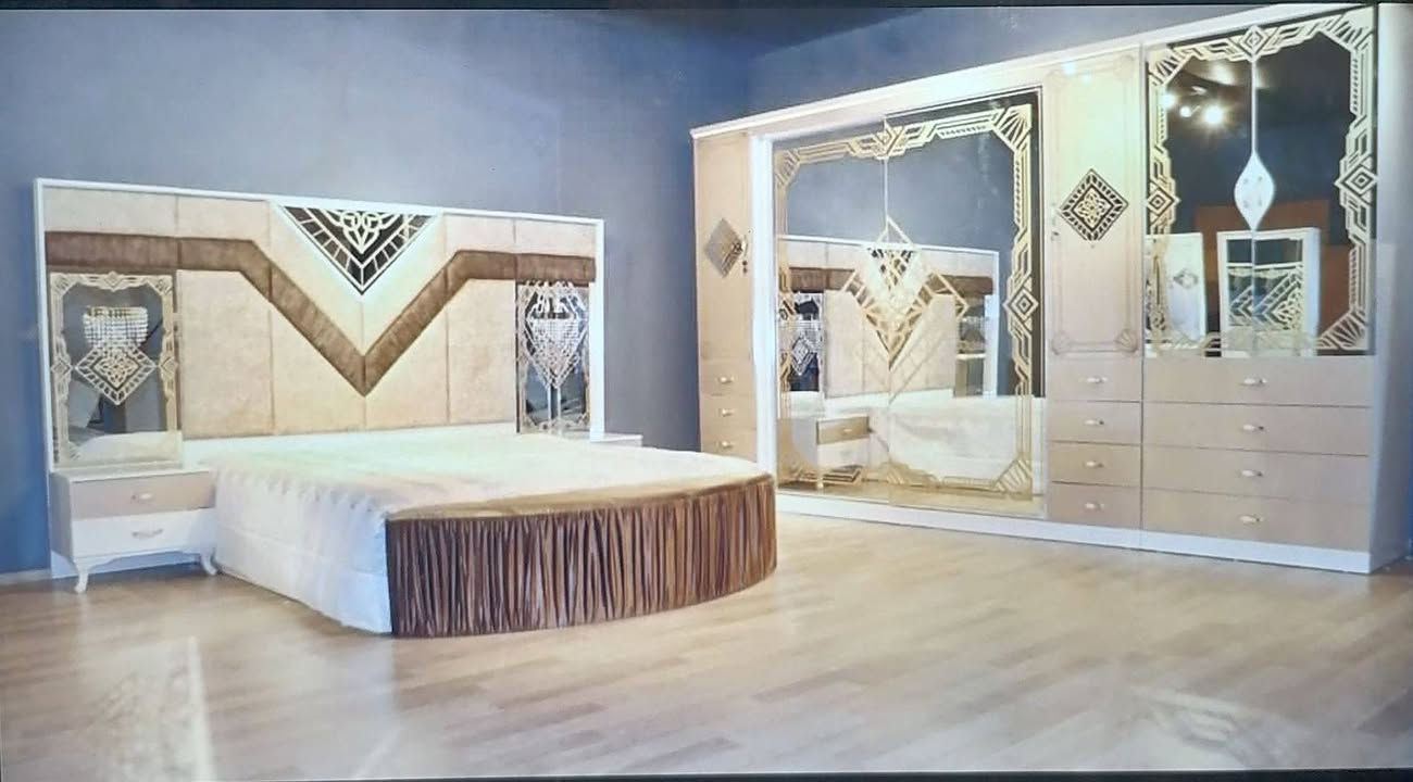 غرفه تركيه مستخدمه السعر 400 وبيه مجال حاليا مامشدوده ***********
