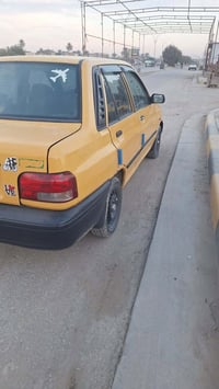 سايبا • ٢٠١٣ • كفالة